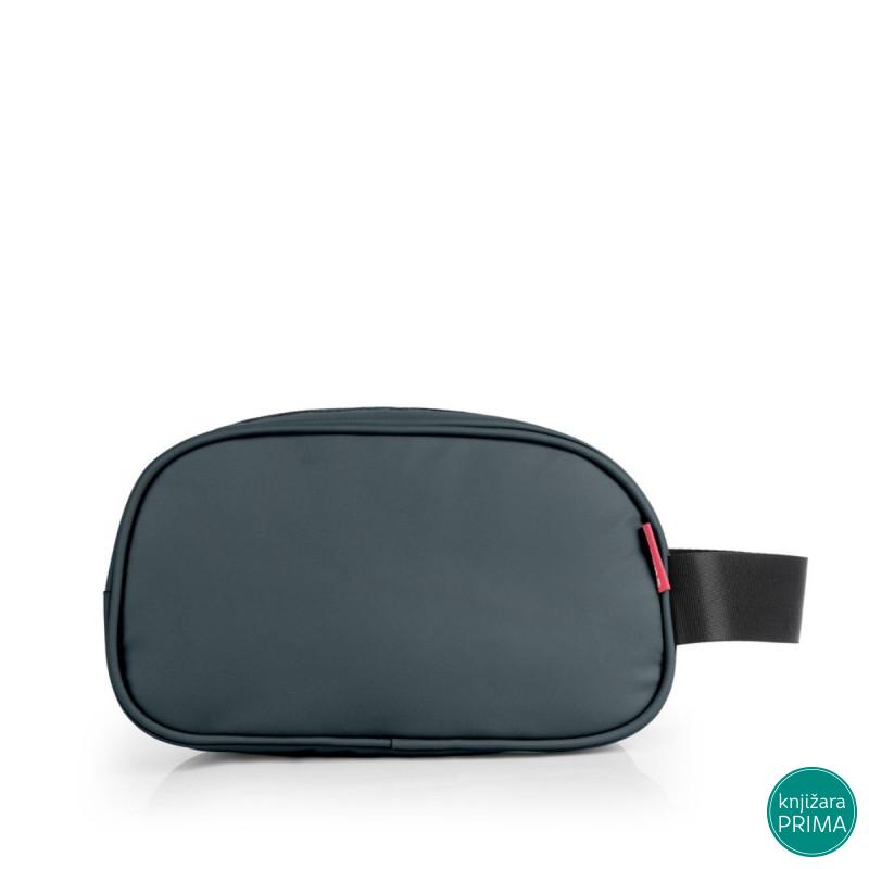 Neseser GABOL Canada tamno zelena 