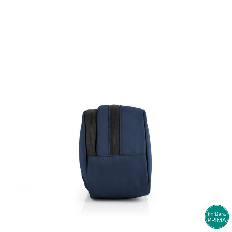 Neseser GABOL Canada plava 