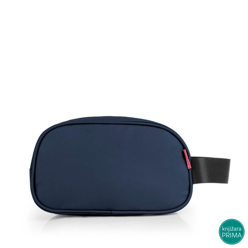 Neseser GABOL Canada plava 