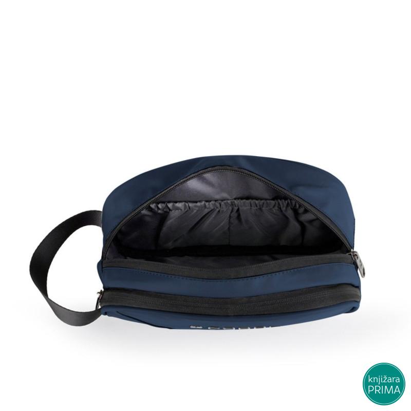 Neseser GABOL Canada plava 