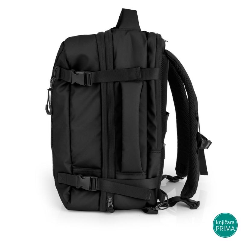 Putni ranac GABOL Low Cost crni 