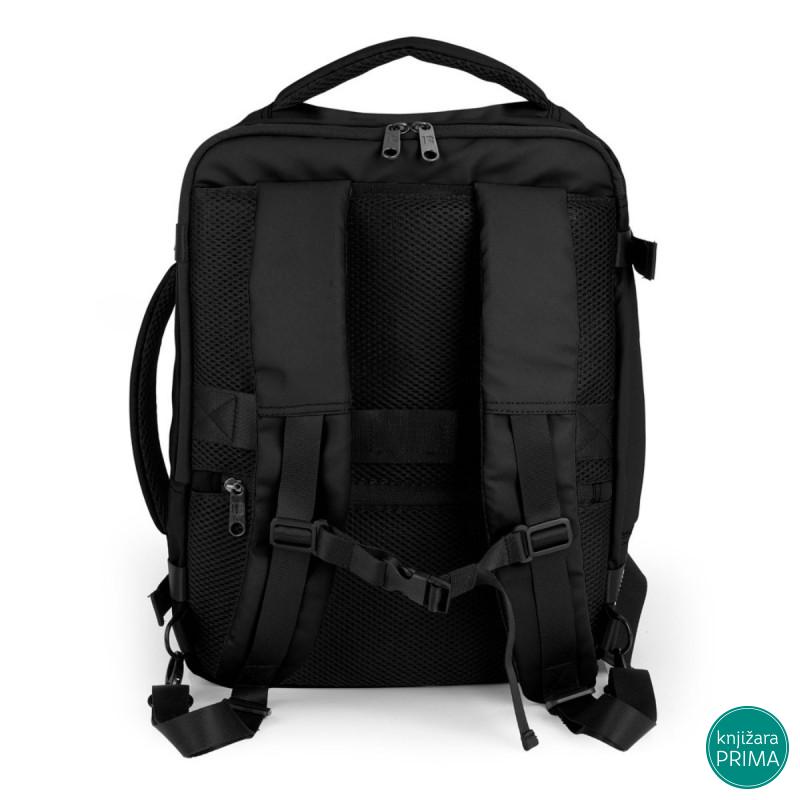 Putni ranac GABOL Low Cost crni 