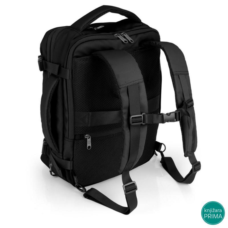 Putni ranac GABOL Low Cost crni 