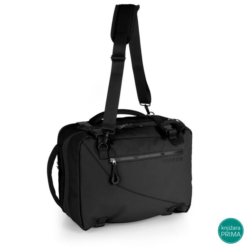 Putni ranac GABOL Low Cost crni 