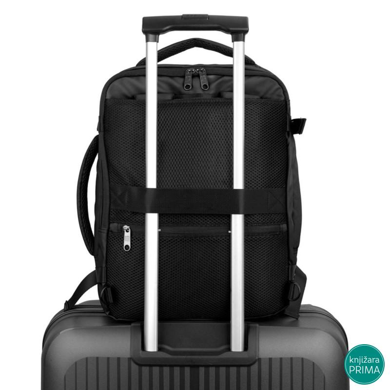 Putni ranac GABOL Low Cost crni 