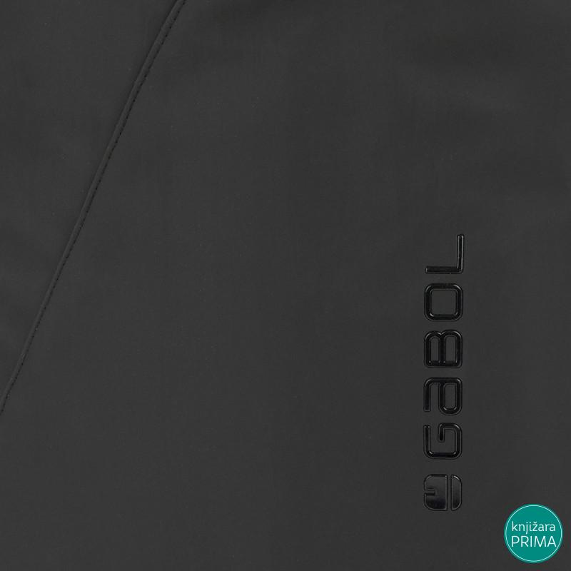 Putni ranac GABOL Low Cost crni 