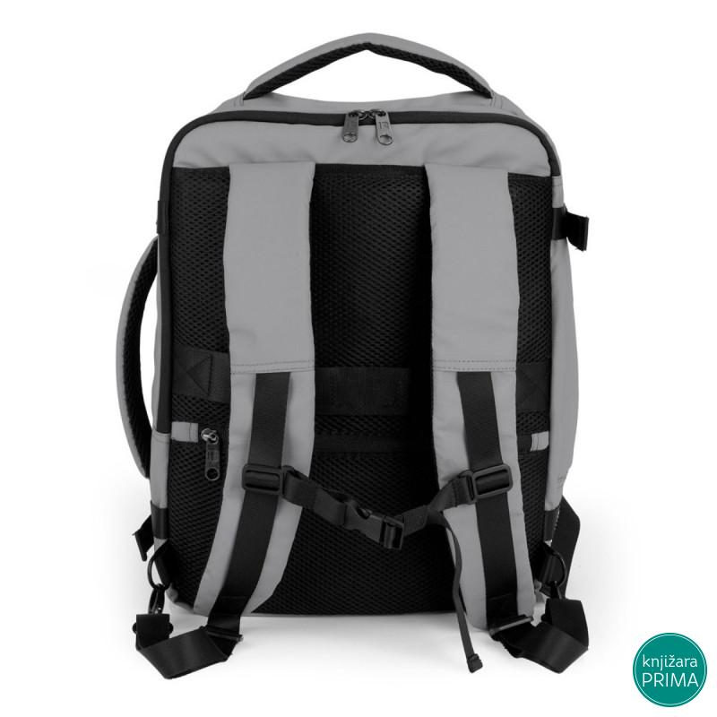 Putni ranac GABOL Low Cost sivi 