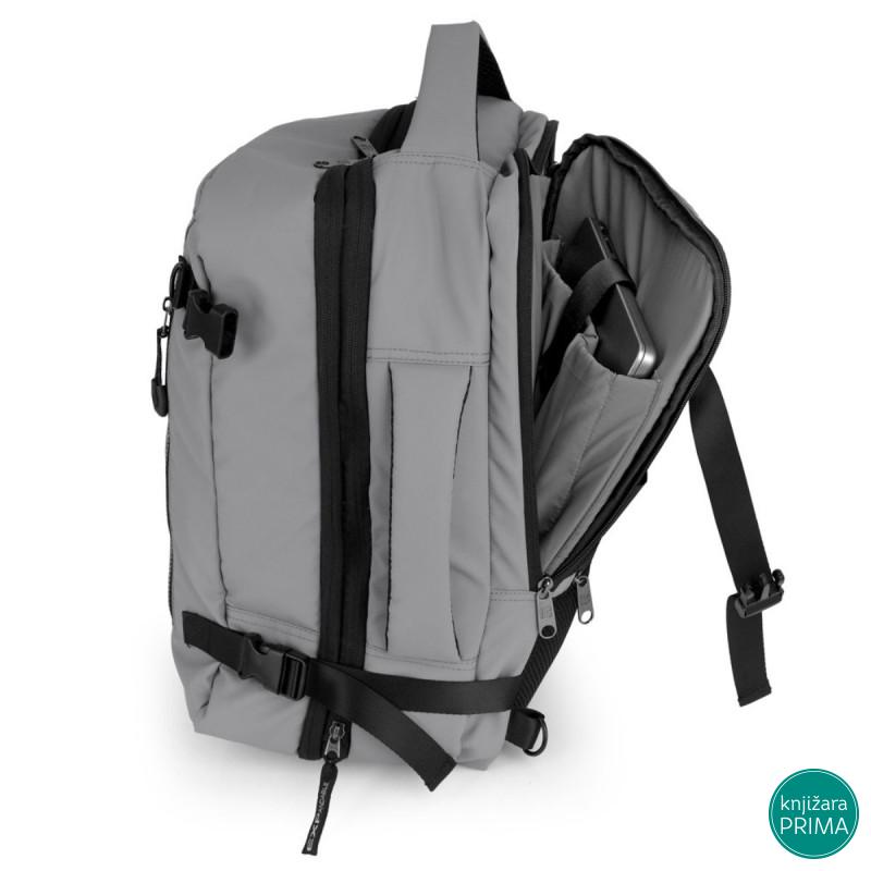 Putni ranac GABOL Low Cost sivi 