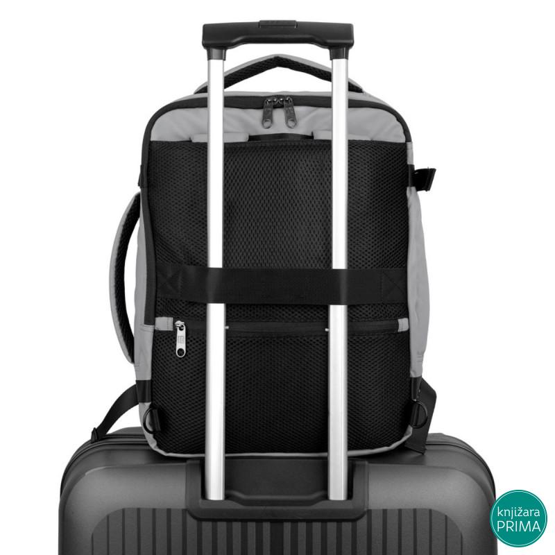 Putni ranac GABOL Low Cost sivi 