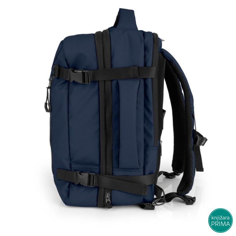 Putni ranac GABOL Low Cost plavi 