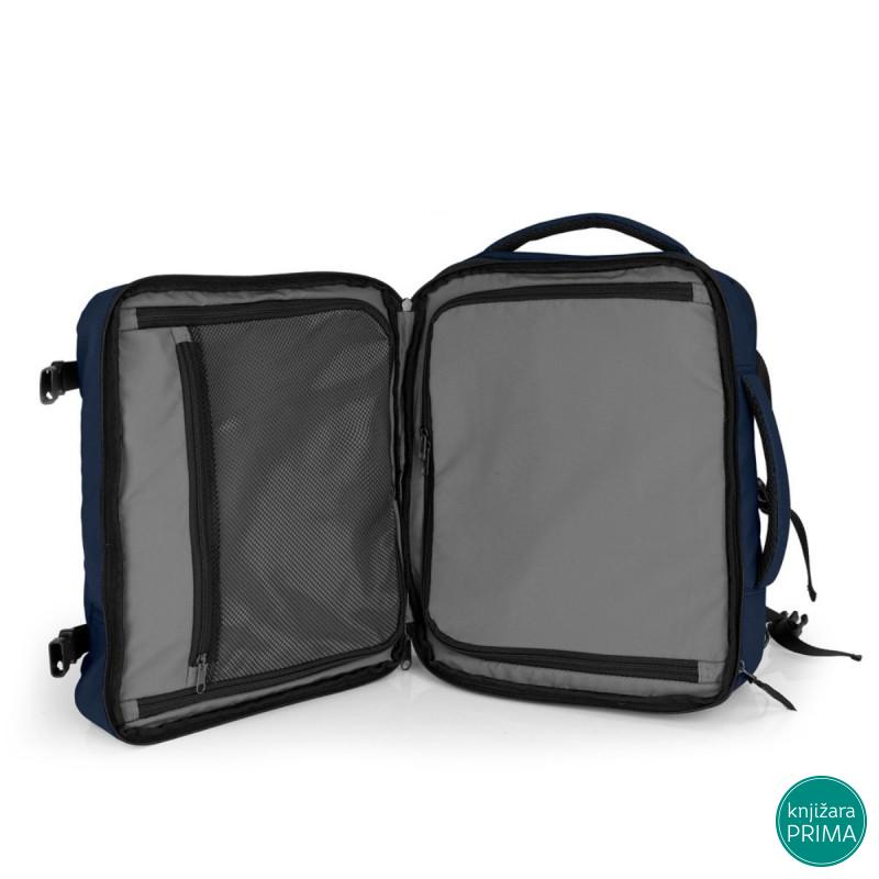 Putni ranac GABOL Low Cost plavi 