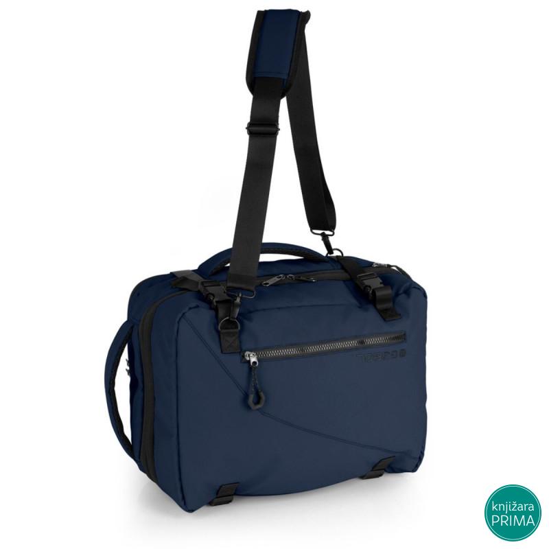 Putni ranac GABOL Low Cost plavi 