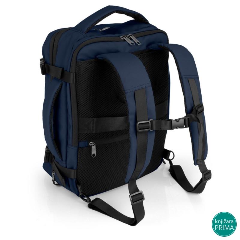 Putni ranac GABOL Low Cost plavi 