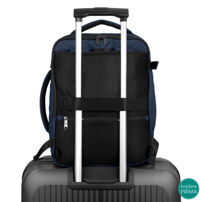 Putni ranac GABOL Low Cost plavi 