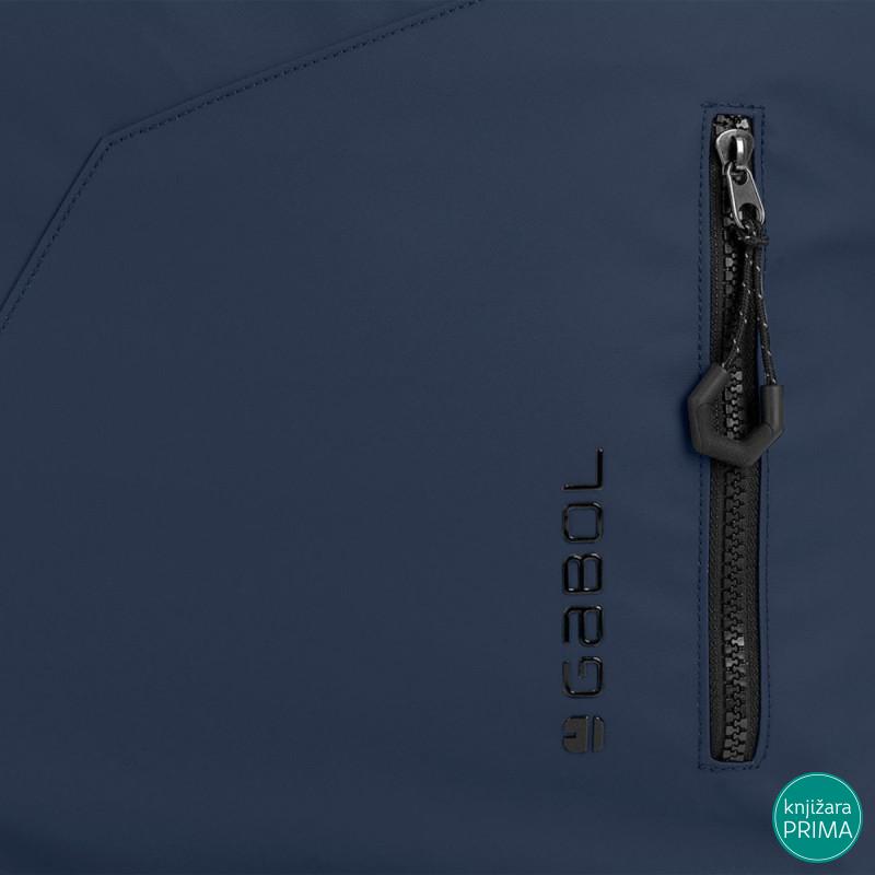 Putni ranac GABOL Low Cost plavi 