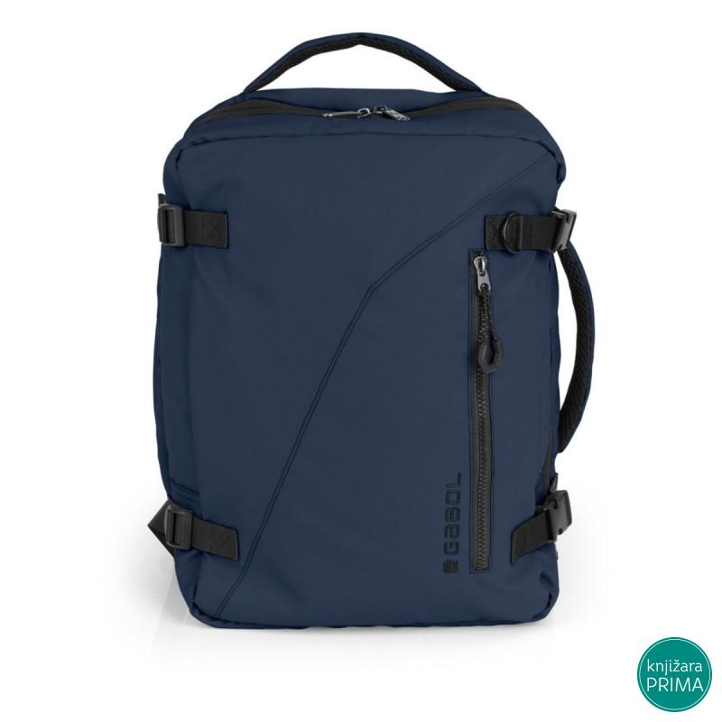 Putni ranac GABOL Low Cost plavi 