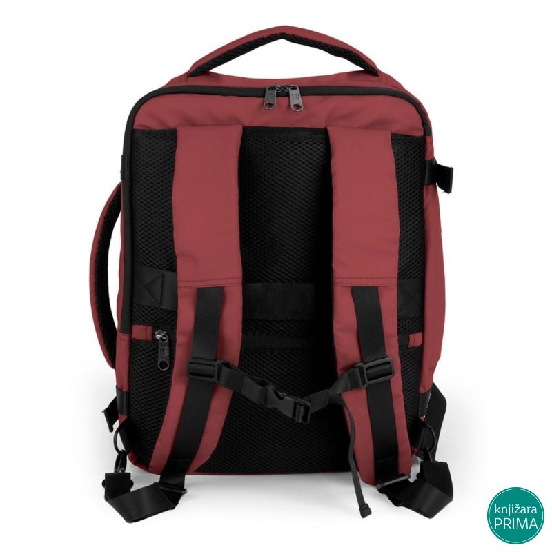 Putni ranac GABOL Low Cost bordo 