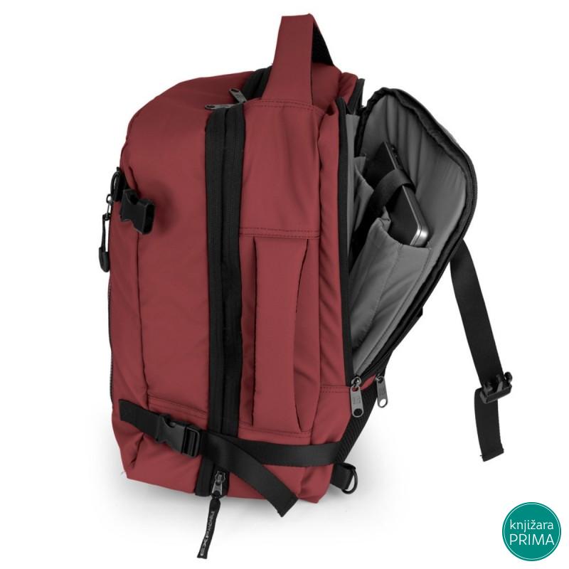 Putni ranac GABOL Low Cost bordo 