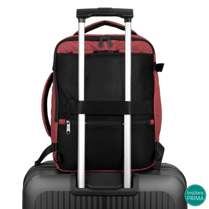Putni ranac GABOL Low Cost bordo 