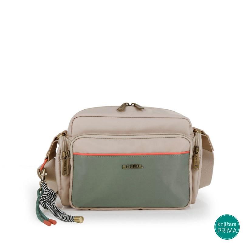 Ženska torba GABOL Nayade 