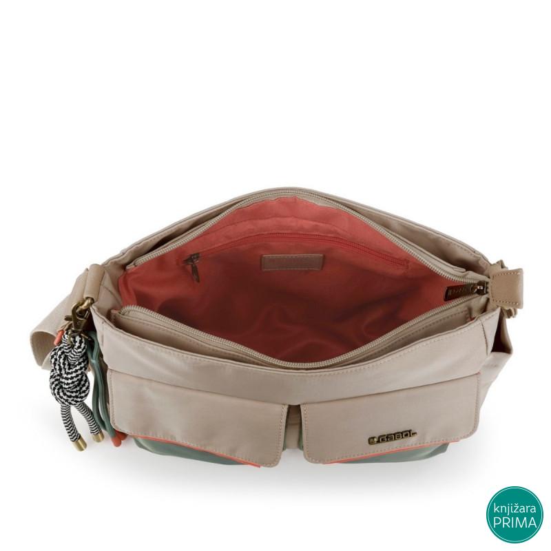 Ženska torba GABOL Nayade 