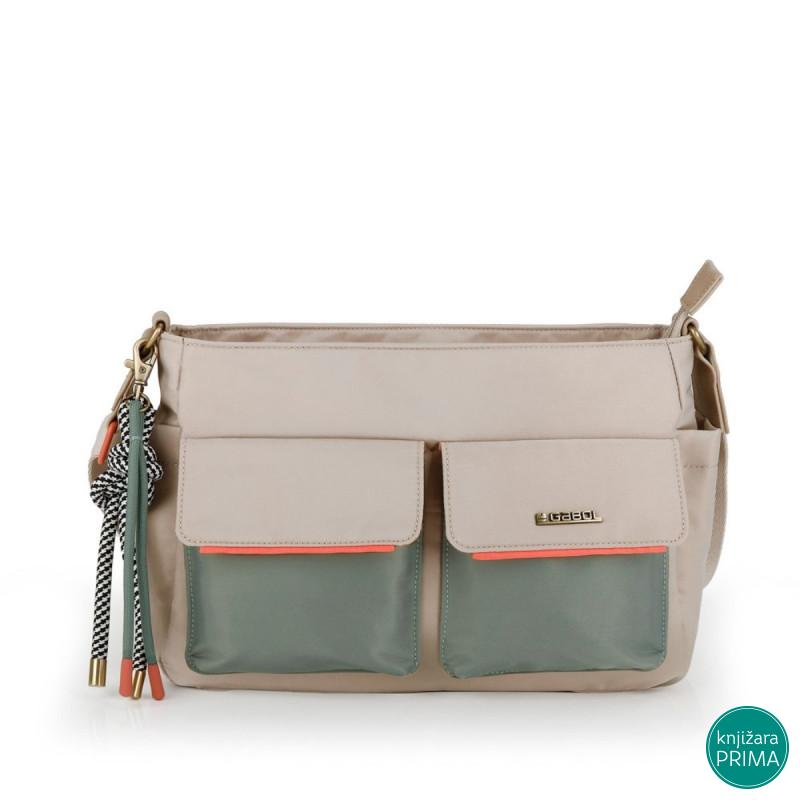 Ženska torba GABOL Nayade 