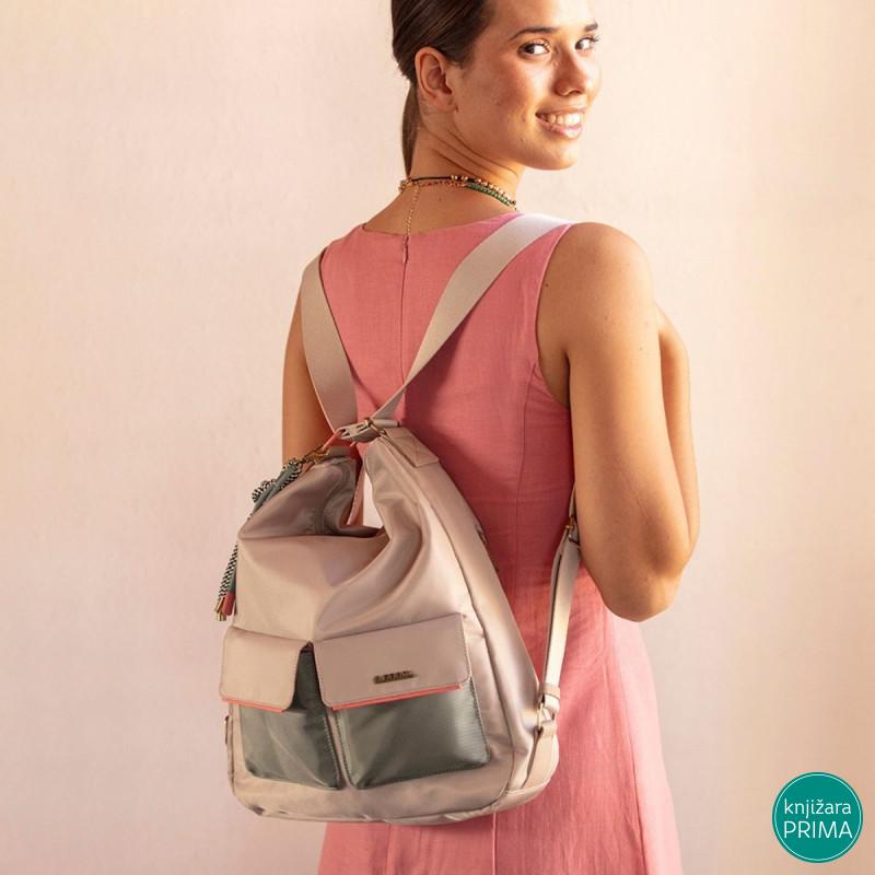 Ženska torba GABOL Nayade 