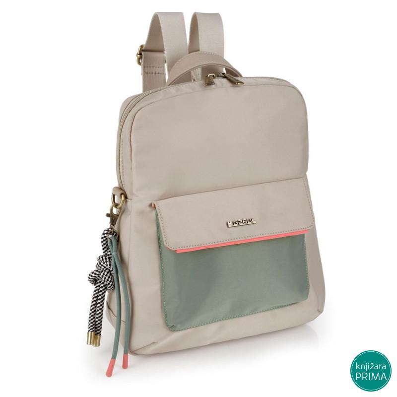 Ženski ranac GABOL Nayade 