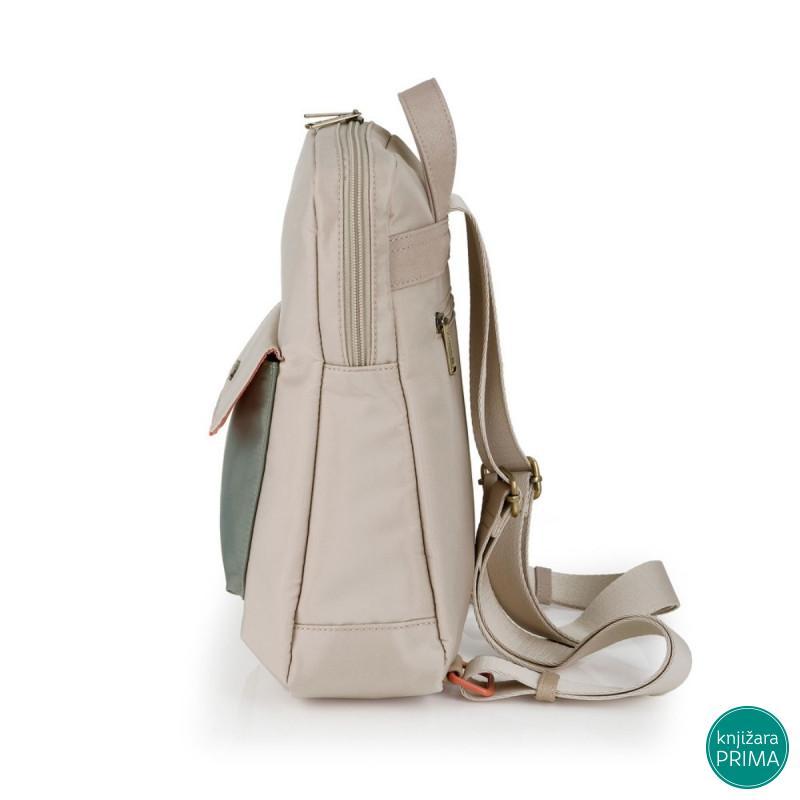 Ženski ranac GABOL Nayade 