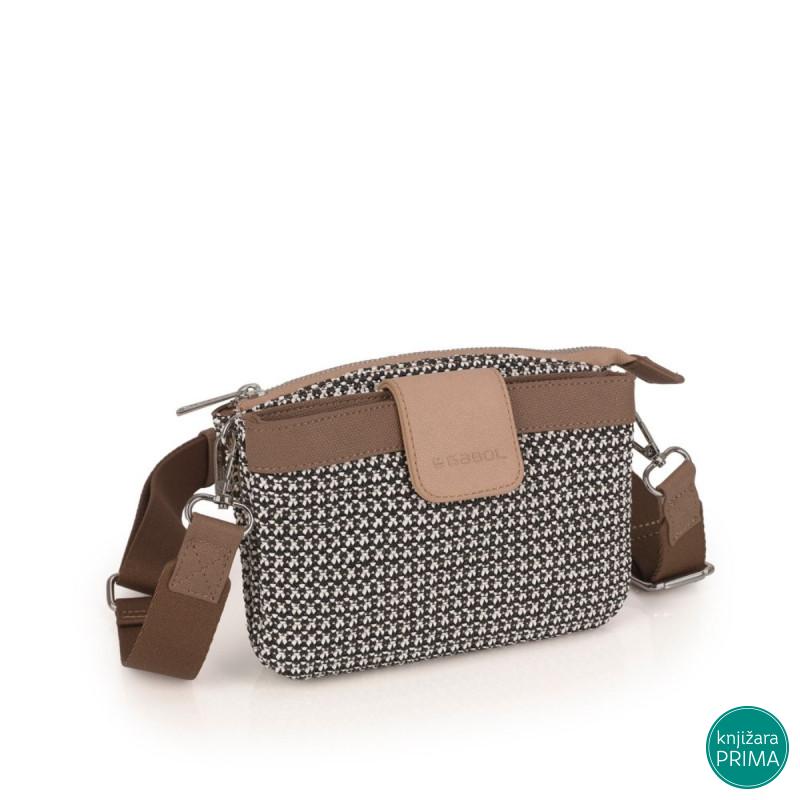 Ženska torba GABOL Dolce 