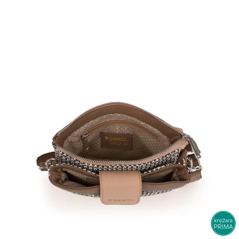 Ženska torba GABOL Dolce 