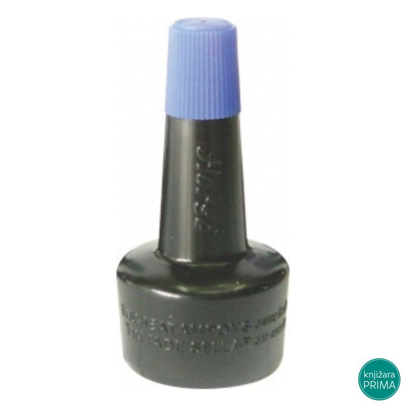 Boja za pečate HORSE plava 