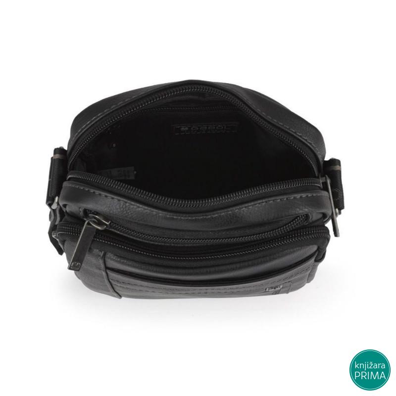 Torbica GABOL Borneo 