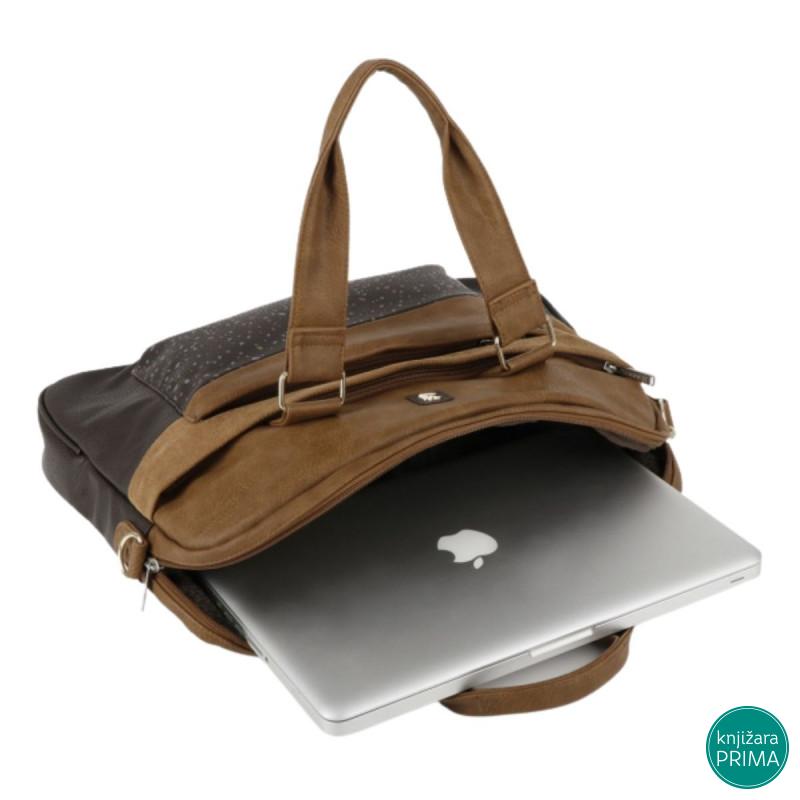 Torba za laptop GABOL Boira 