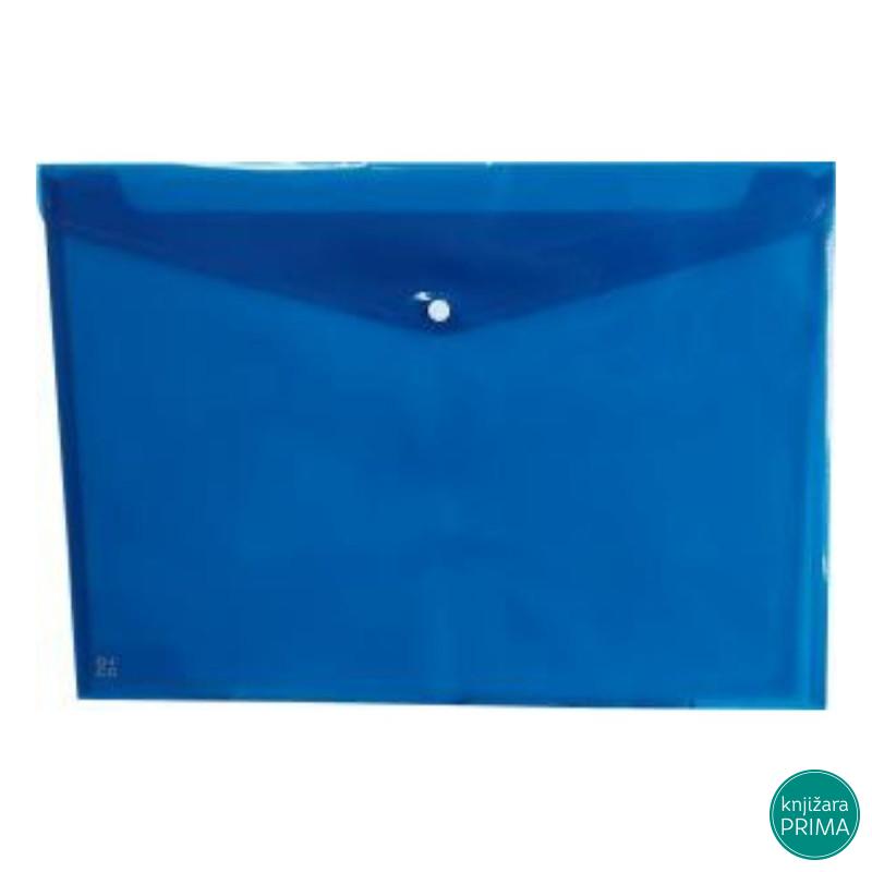 Fascikla pismo A3 plava 