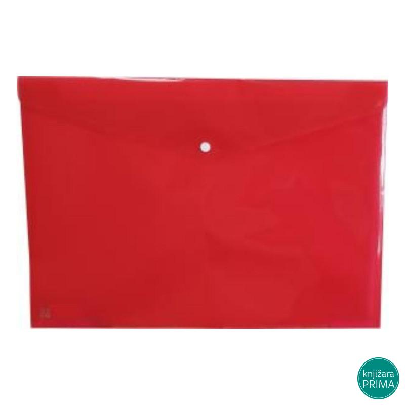 Fascikla pismo A3 crvena 