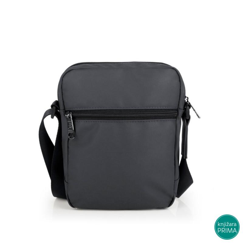 Muška torbica GABOL siva 