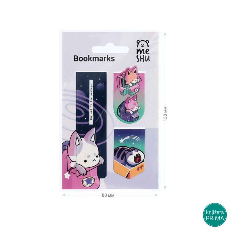 Bookmarker MESHU Book Lovers 