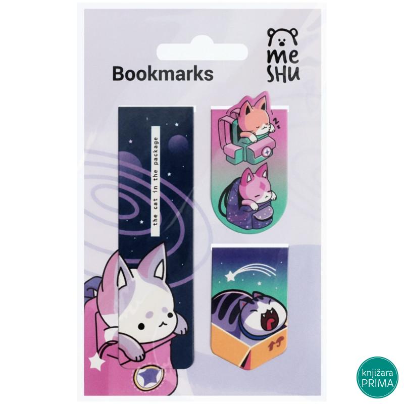 Bookmarker MESHU Book Lovers 