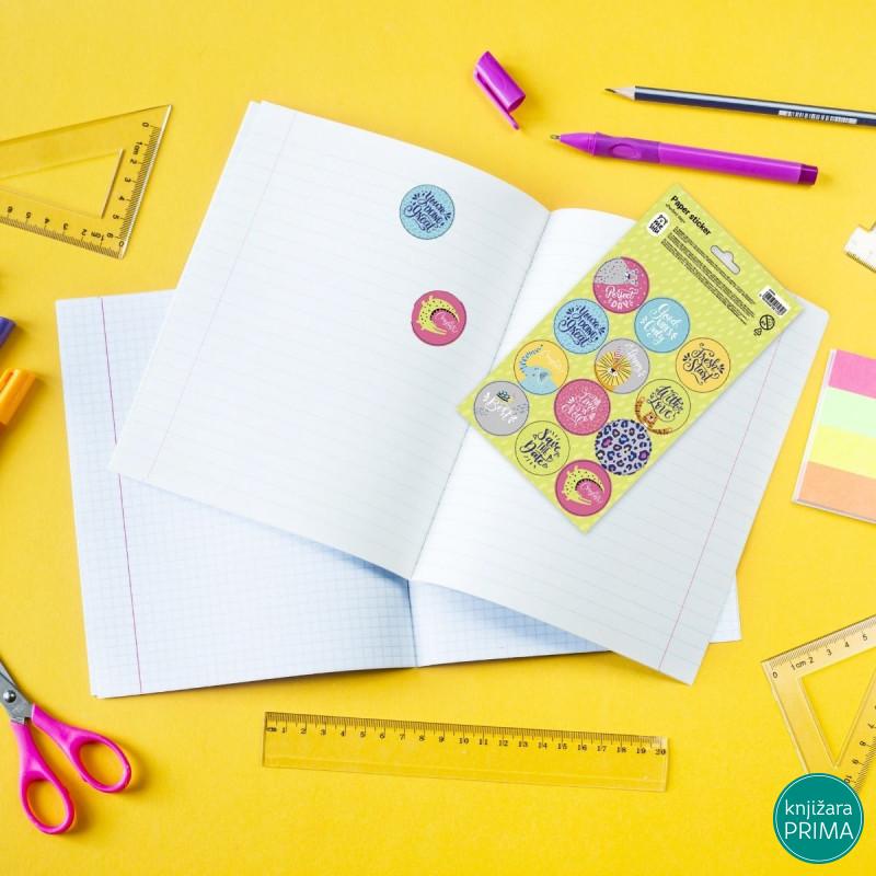 Stikeri MESHU Perfect Day 