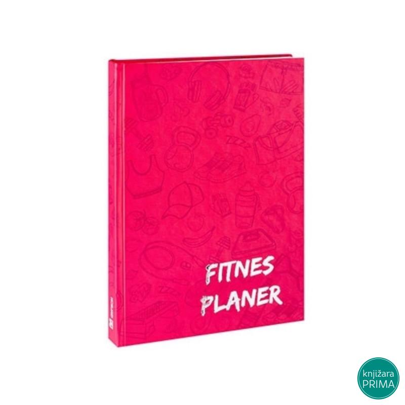Fitnes planer - ciklama 