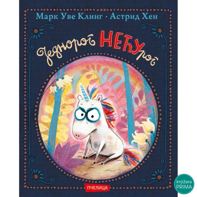 Jednorog nećurog PČELICA 