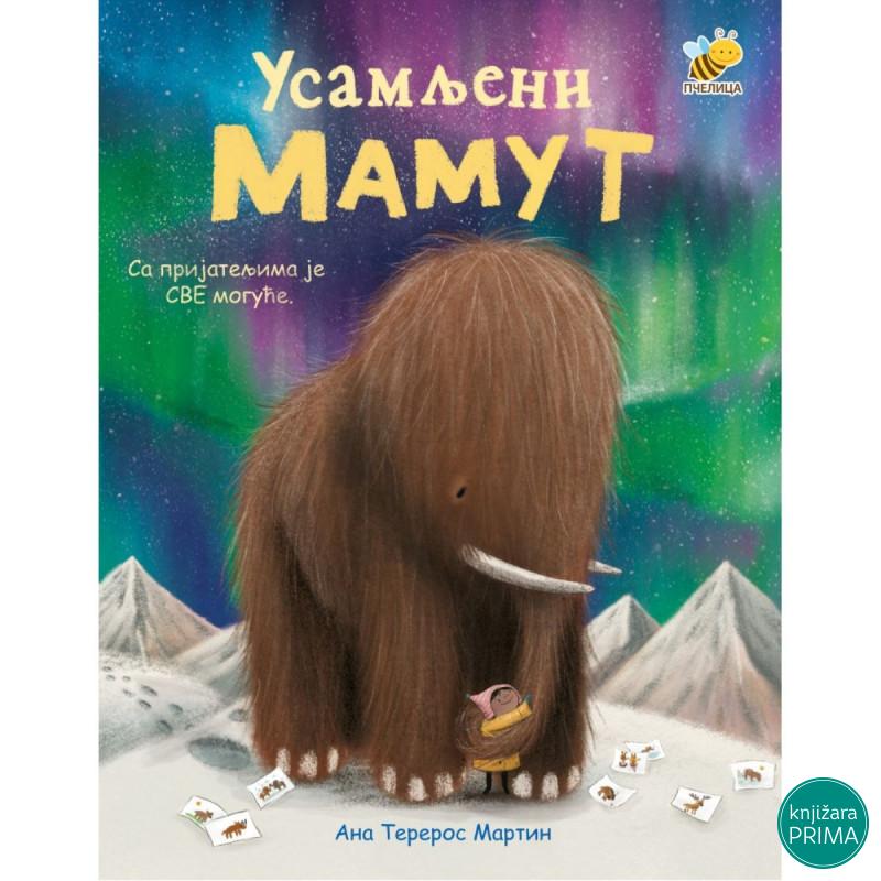 Usamljeni mamut PČELICA 