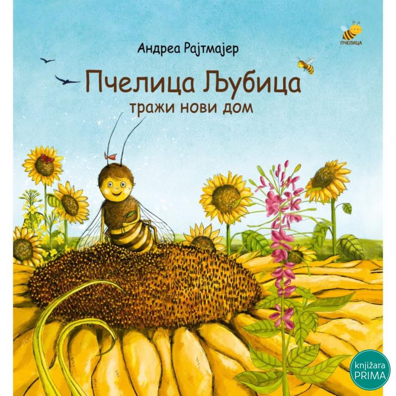 Pčelica Ljubica traži novi dom PČELICA 