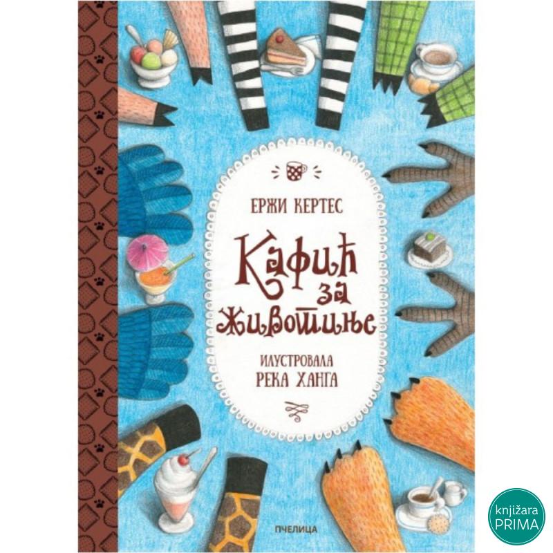 Kafić za životinje PČELICA 