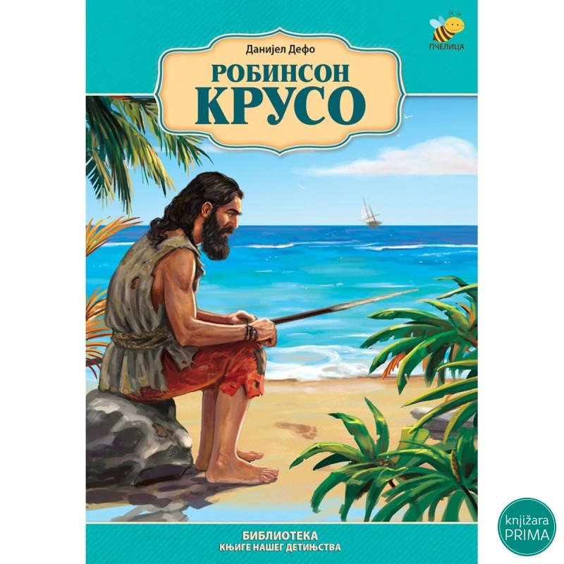 Robinson Kruso 