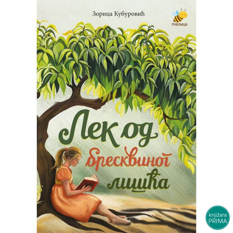 Lek od breskvinog lišća 