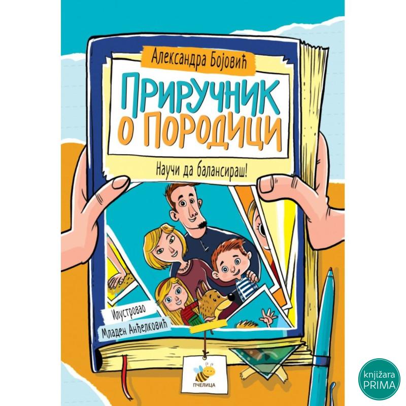 Priručnik o porodici 