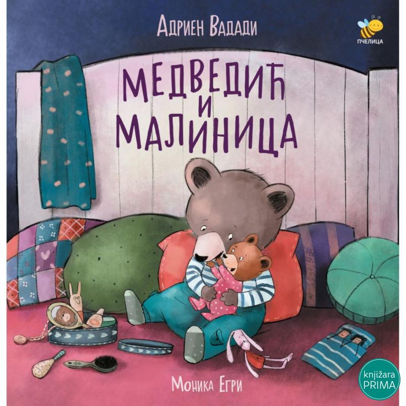 Medvedić i Malinica 