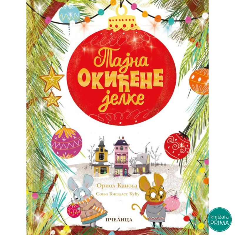 Tajna okićene jelke 